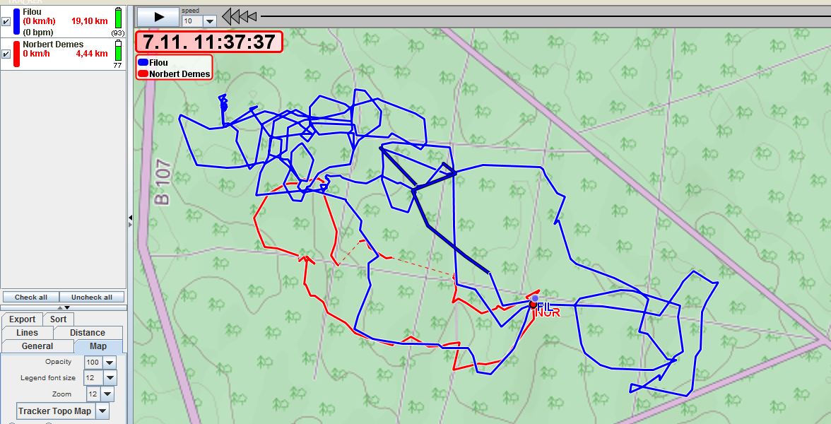 2014.11.07_Bad Dben_Marja_19,1 km
